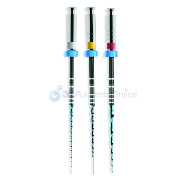 Rotate Eğe Refil | Rotary sistem