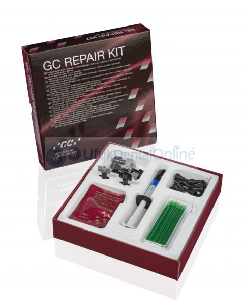 Repair Kit | Porselen Tamir Seti