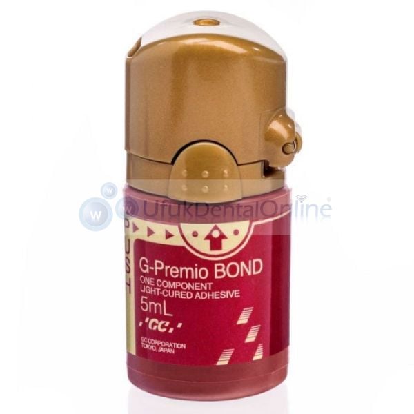 G-Premio Üniversal Bond 3 lü Refil