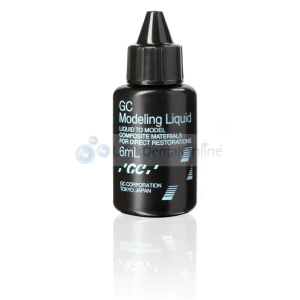 Modeling Liquid 6ml | Restorasyon Likit