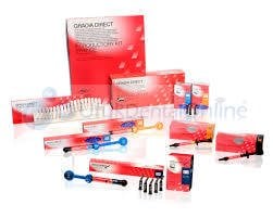 Gradia Direct Posterior Kompozit Refil