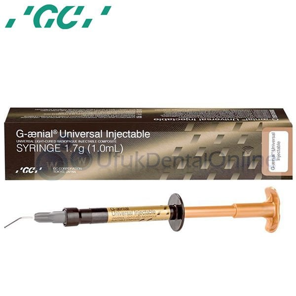 G-aenial Üniversal İnjectable Kompozit