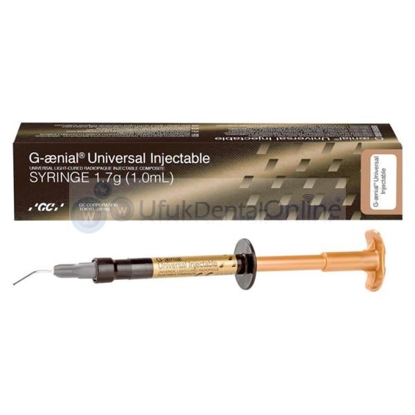 G-aenial Üniversal İnjectable Kompozit