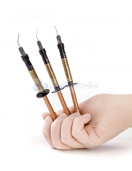 G-aenial Universal İnjectable | 10'lu Kampanya