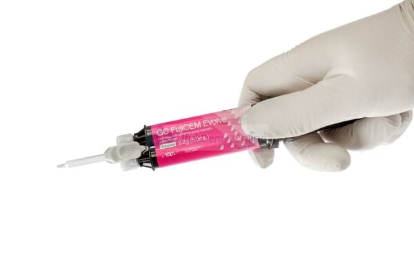 Fujicem Evolve Handmix Siman 3'lü