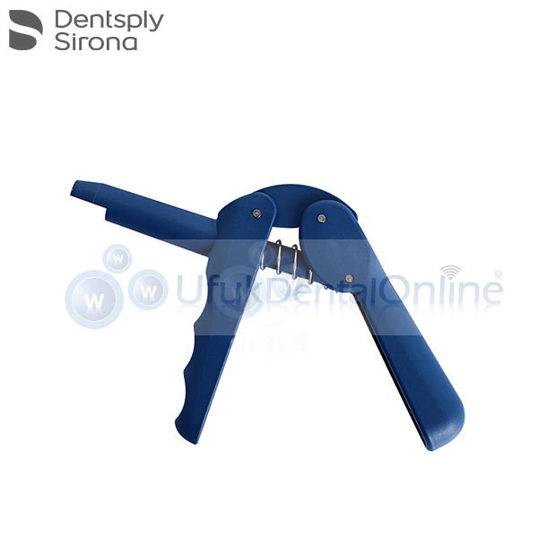 Dentsly Kompomer Tabancası