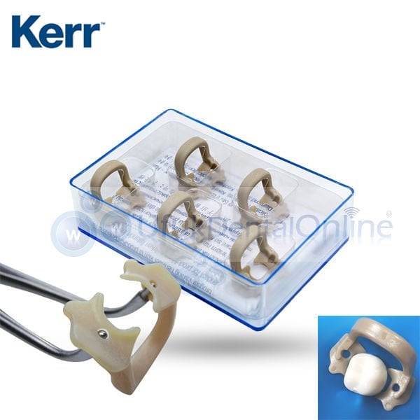 Kerr SoftClamp / Klemp