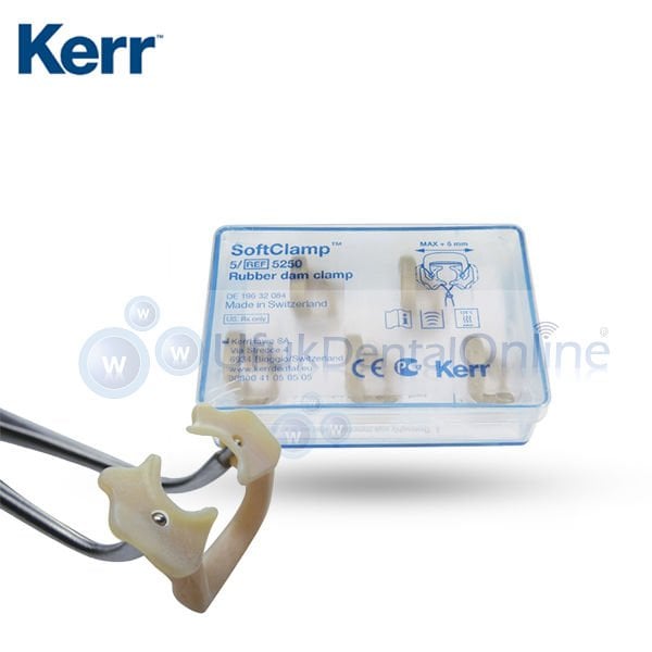 Kerr SoftClamp / Klemp