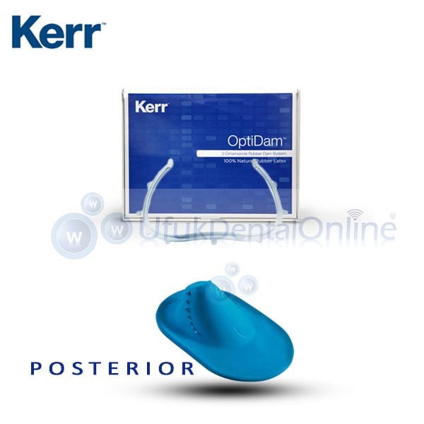 Optidam Posterior Rubberdam Ortü