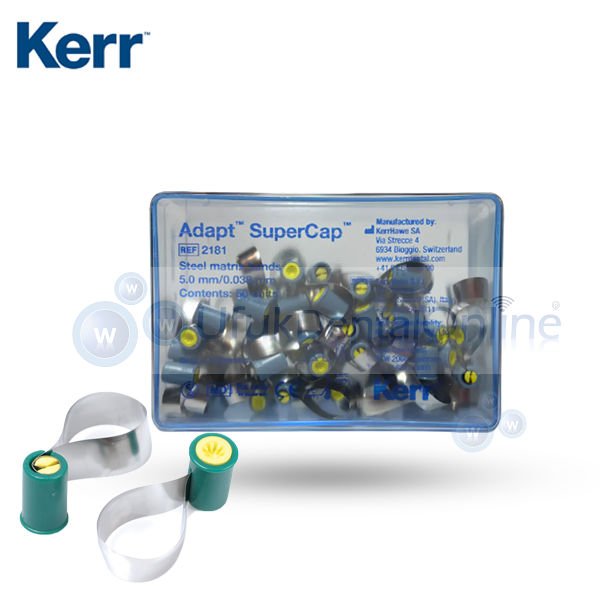 Kerr Matrix ve Restoratif