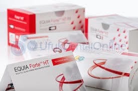 Equia Forte HT Promo Pack 100 Kapsül