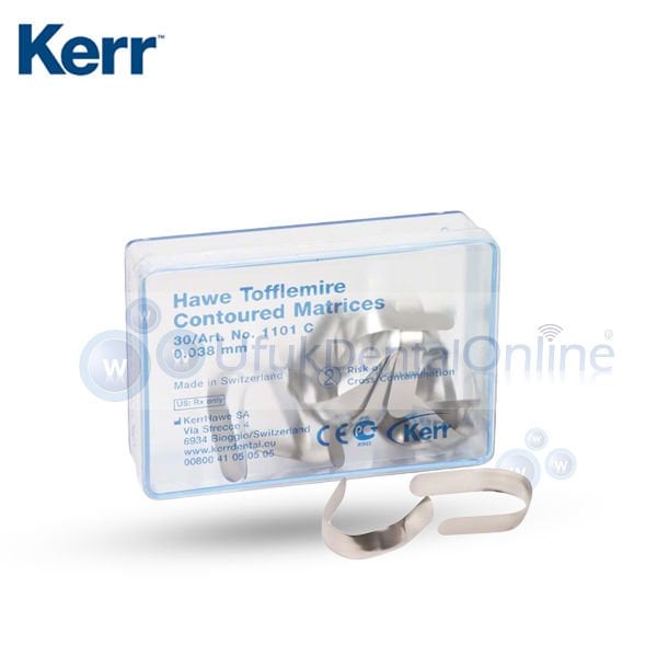 Kerr Konturlu Matris 1101C | Contoured Matrix