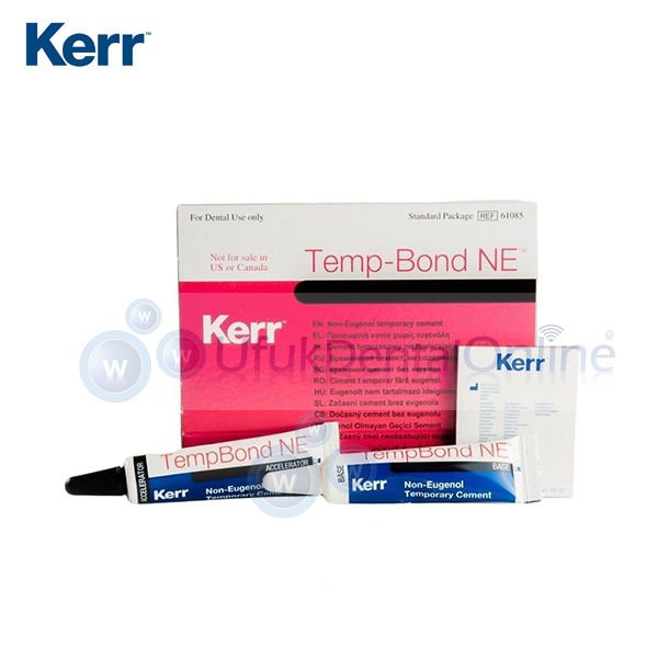 Kerr Matrix ve Restoratif