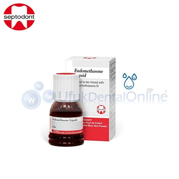 Endomethasone Likit 10 ml.