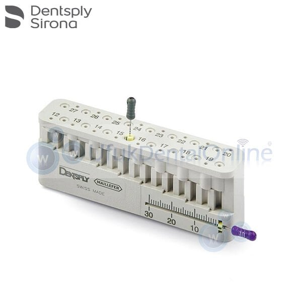 Mini Endo Blok Endometre