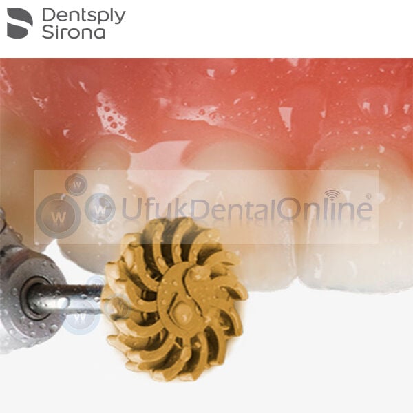 Enhance Flex Polishing & Finishing Sistemi