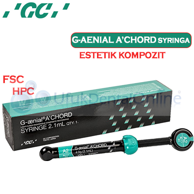G-aenial Achord Kompozit