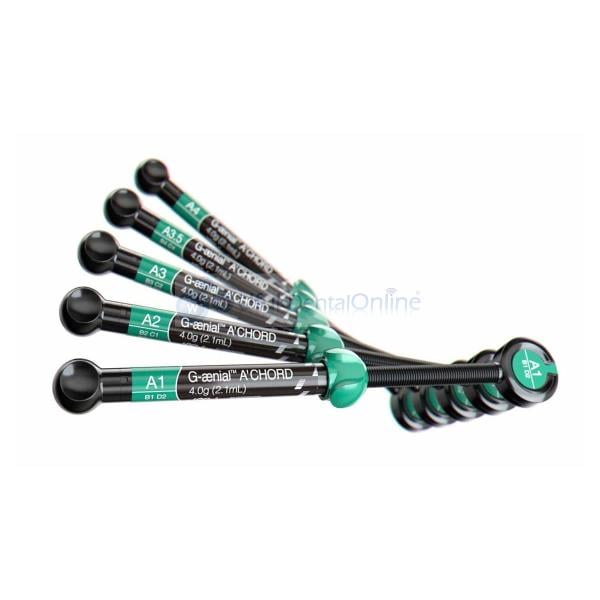 G-aenial Achord Kompozit