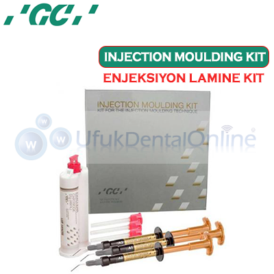 Injection Moulding Kit