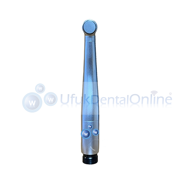 Kendinden Led Işıklı  Aeratör | 3'lü Set