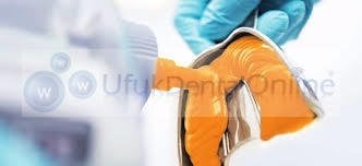Zhermack Sympress Ölçü Karıştırma Makinası | Kampanya II