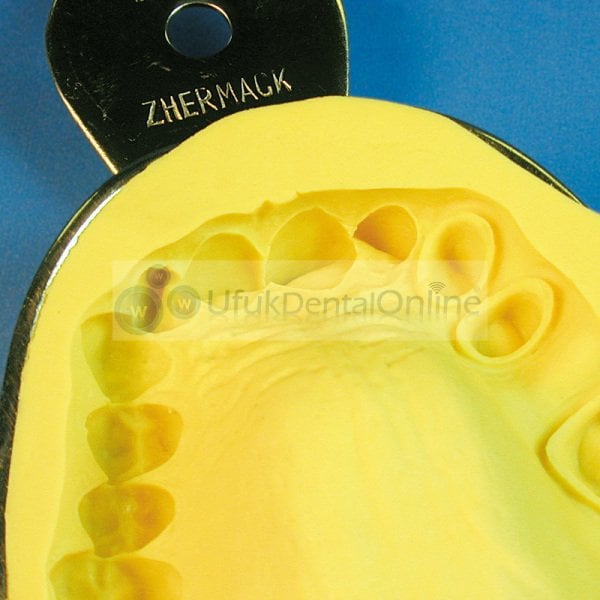Zhermack Orthoprint | Aljinat Ölçü