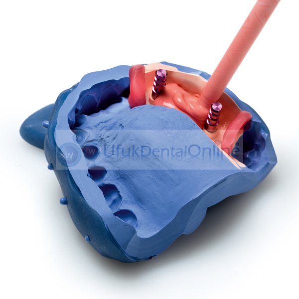 Zhermack Gingifast CadRigid (Sert)