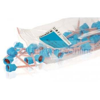 Zhermack Acrytemp Karıştırma Ucu